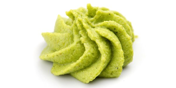 Васаби порция