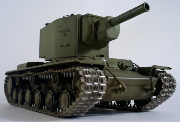 Кв 2 152 мм