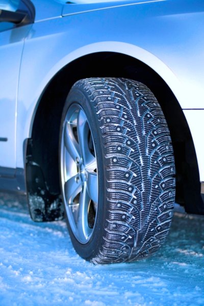 Nokian Tyres Hakkapeliitta 5