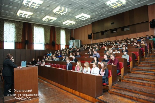 Южно-российский институт управления филиал РАНХИГС
