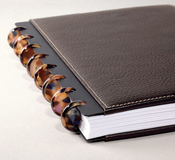 Швейцарский переплет