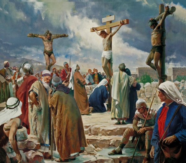 Кирие элейсон