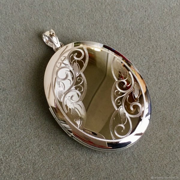 Серебро Faberge 925 серебро