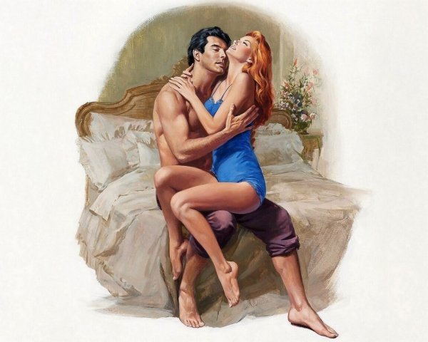 Художник Барнет Плоткин