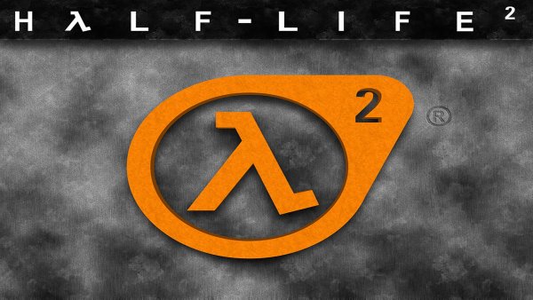 Half Life 2 лямбда