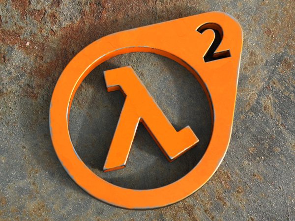 Half Life картинки