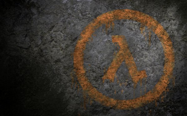 Лямбда из half Life