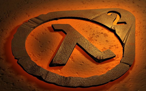 Лямбда half Life 1920 1080