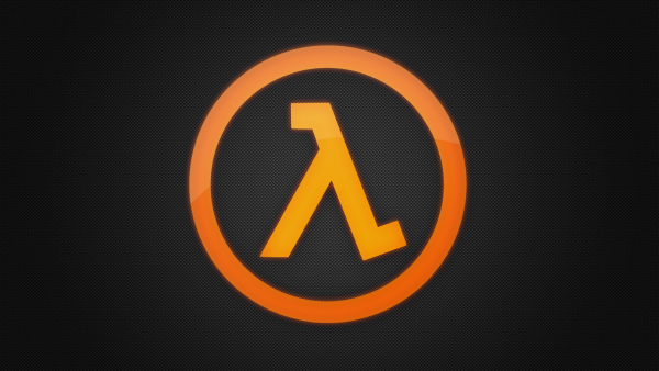 Half Life иконка