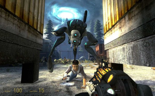 Half-Life 2