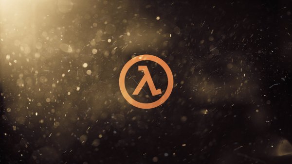 Half Life обои на рабочий стол