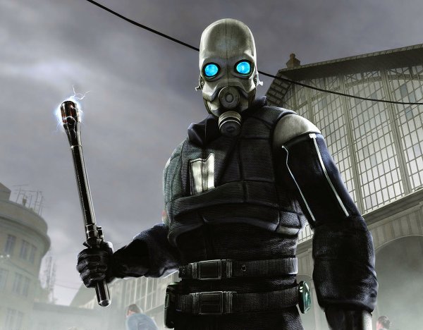 Комбайн hl2