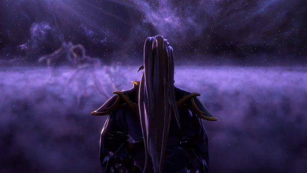 Void Spirit Dota 2