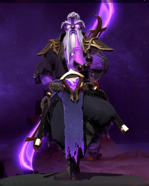 Void Spirit Dota 2