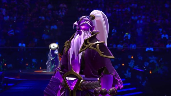 ВОЙД спирит