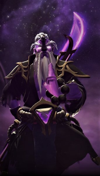 Void Spirit Dota 2