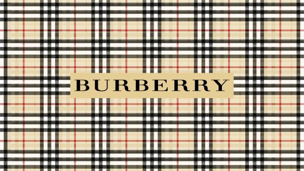 Burberry 40226891