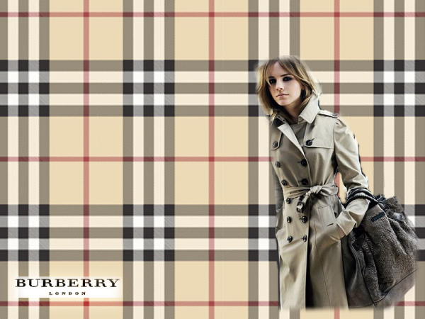 Burberry эмблема бренда