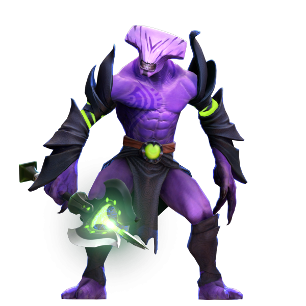 Void Dota 2