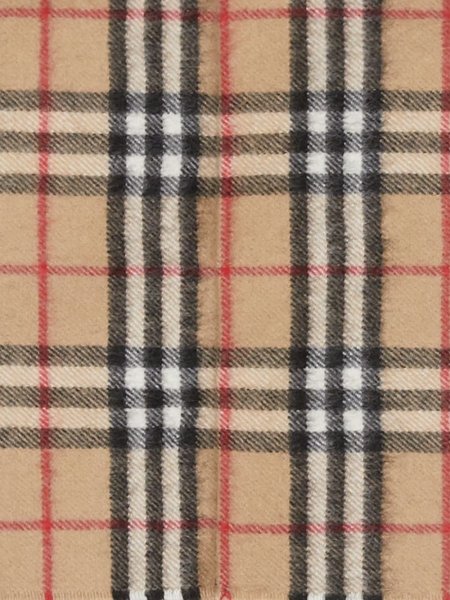 Принт Барбери Burberry