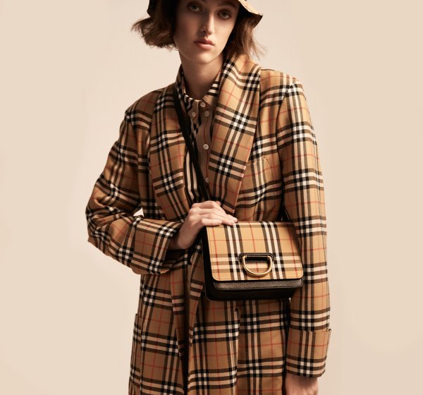 Burberry her London EDP 100ml