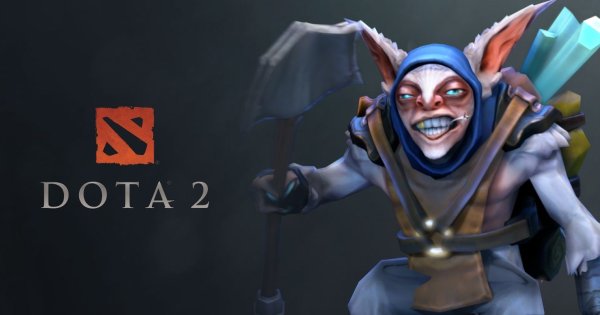 Лицо МИПО дота 2