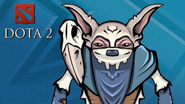 Meepo аватар