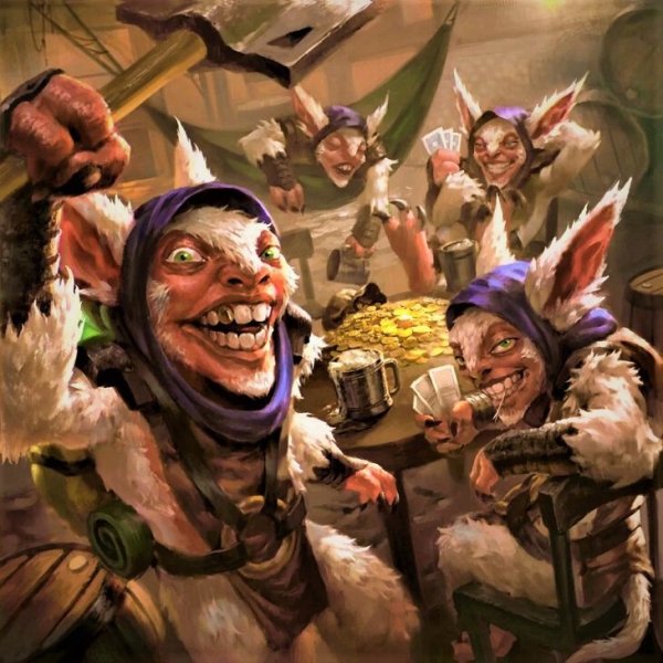 Дота 2 Meepo