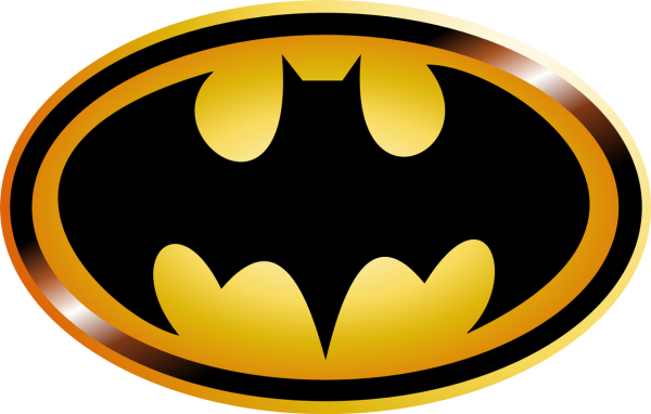 Batman логотип