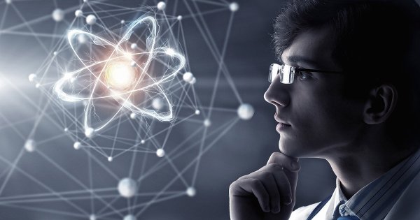 Научно технические знания