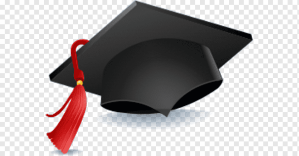 Магистерская шляпа