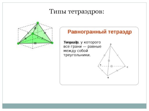 Тетраэдр (Ботроп)