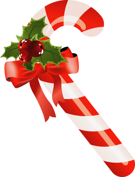 Новогодняя конфета Кэнди Кейн