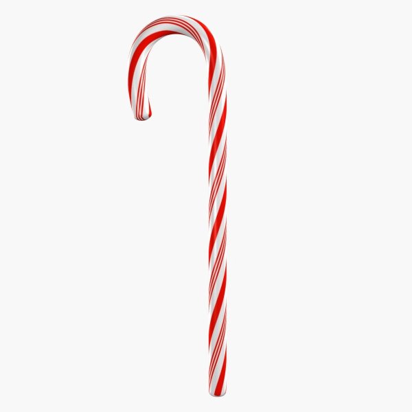 Карамельная трость – Candy Cane