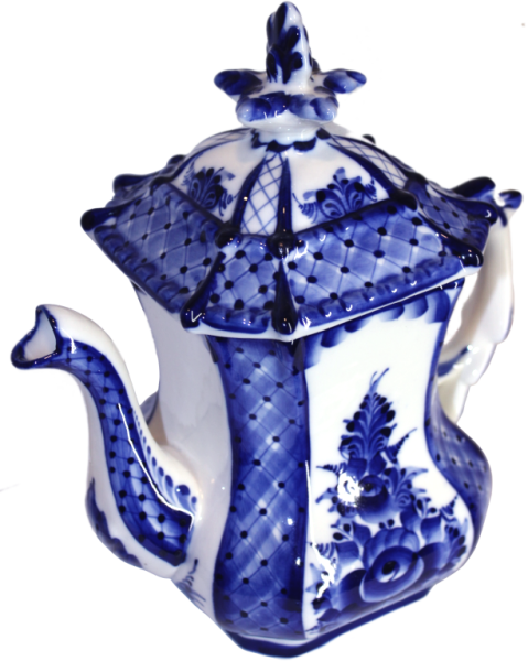 АМОГУС Гжель