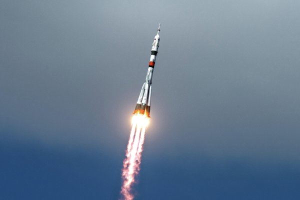 Ракетоноситель Союз 2