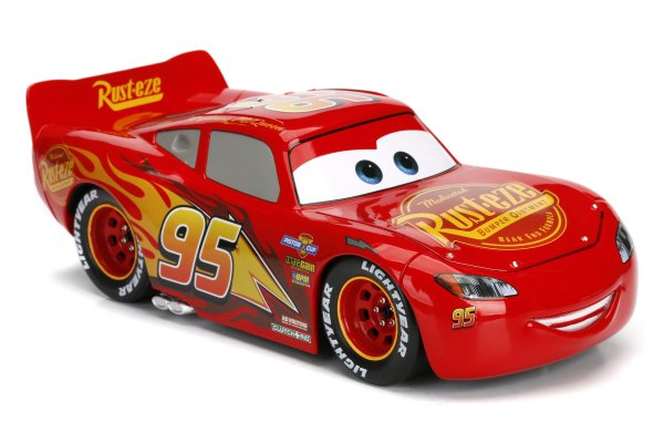Тачки Lightning MCQUEEN 95