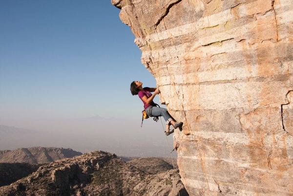 Kilian Climber