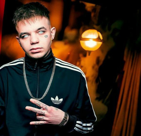 Алексей Узенюк