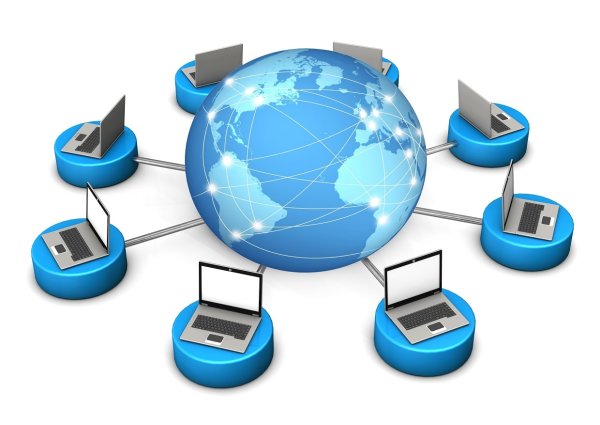 Локальная сеть