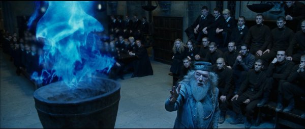 Гарри Поттер Кубок Хогвартса