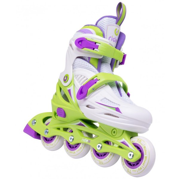 Роликовые коньки Ridex Swift