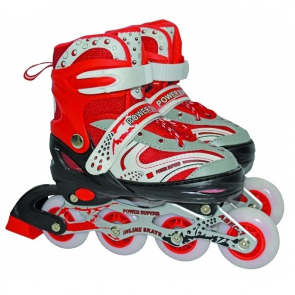 Раздвижные роликовые коньки Navigator 30-33