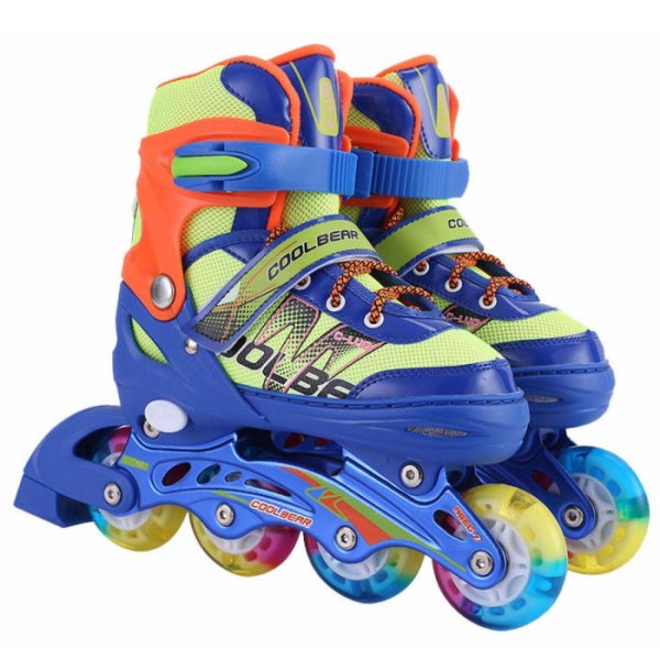 Раздвижные роликовые коньки Navigator т14955/т14956/т14957/т14958 р 31 34