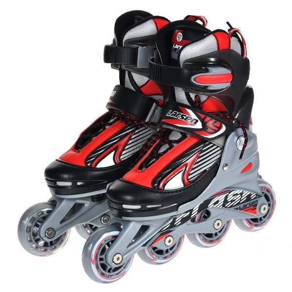 Роликовые коньки Flexter FL-370