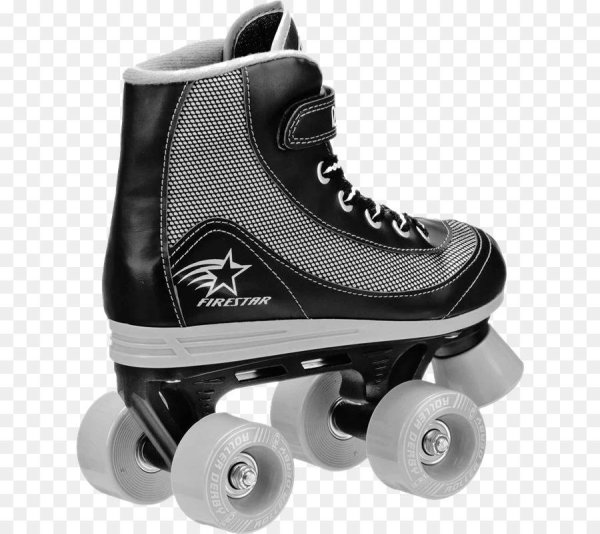 Роликовые коньки Roller Derby GS 3000