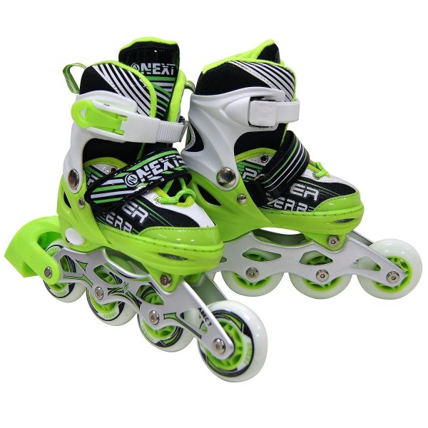 Роликовые коньки next a-at2