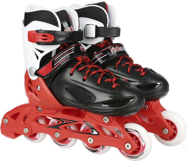 Роликовые коньки Ridex Rocky