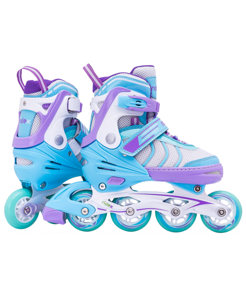 Роликовые коньки Ridex Twist