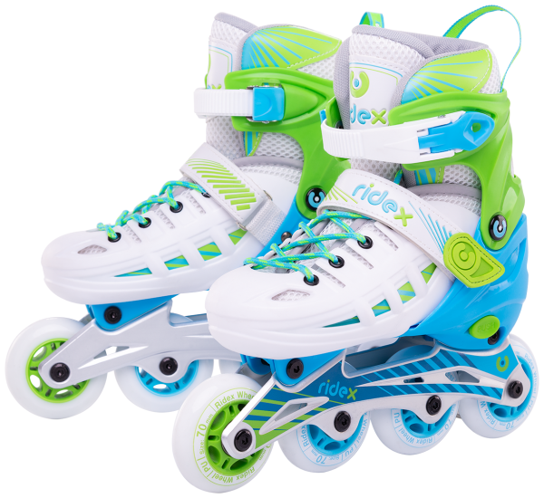 Роликовые коньки Ridex Honey